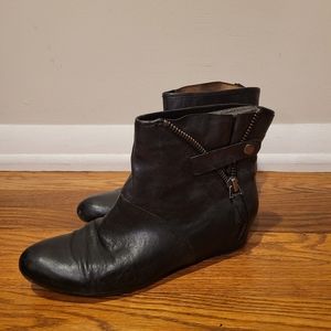Nine West Vintage Booties